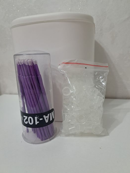 Машинка для перманента