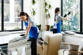 Oferim servicii profesionale de curatenie rezidential si birouri
