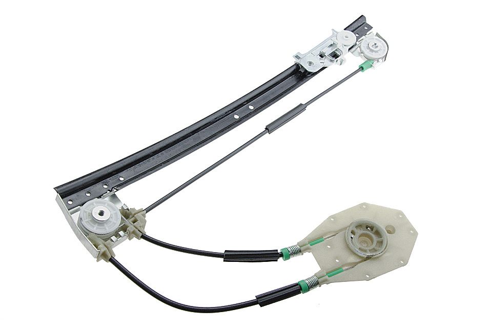 Стъклоповдигач За Bmw 5 E39 Pre-Facelift - Заден Ляв Електрически