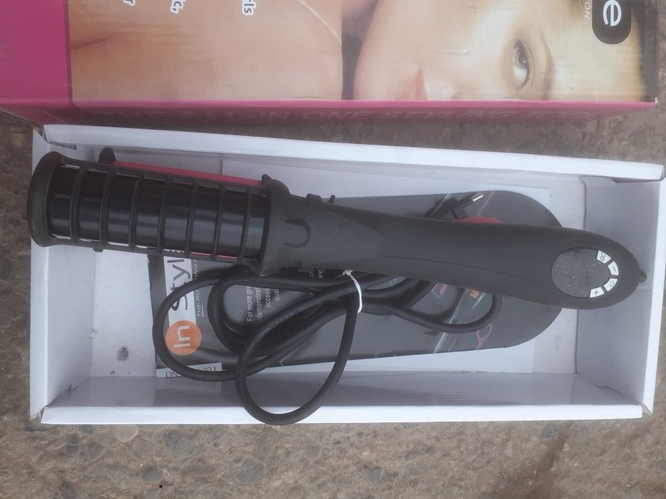 Продам стайлер для волос