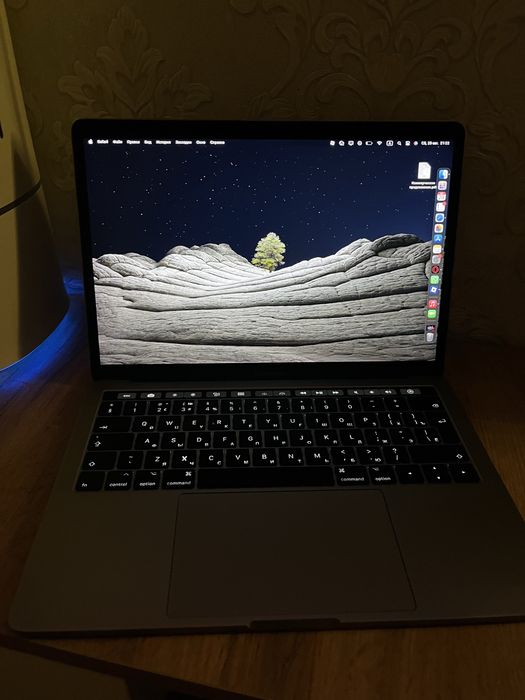 Продам MacBook Pro
