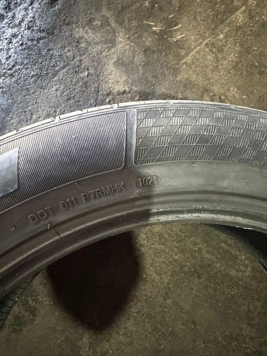 Шины kapsen 275/50/21