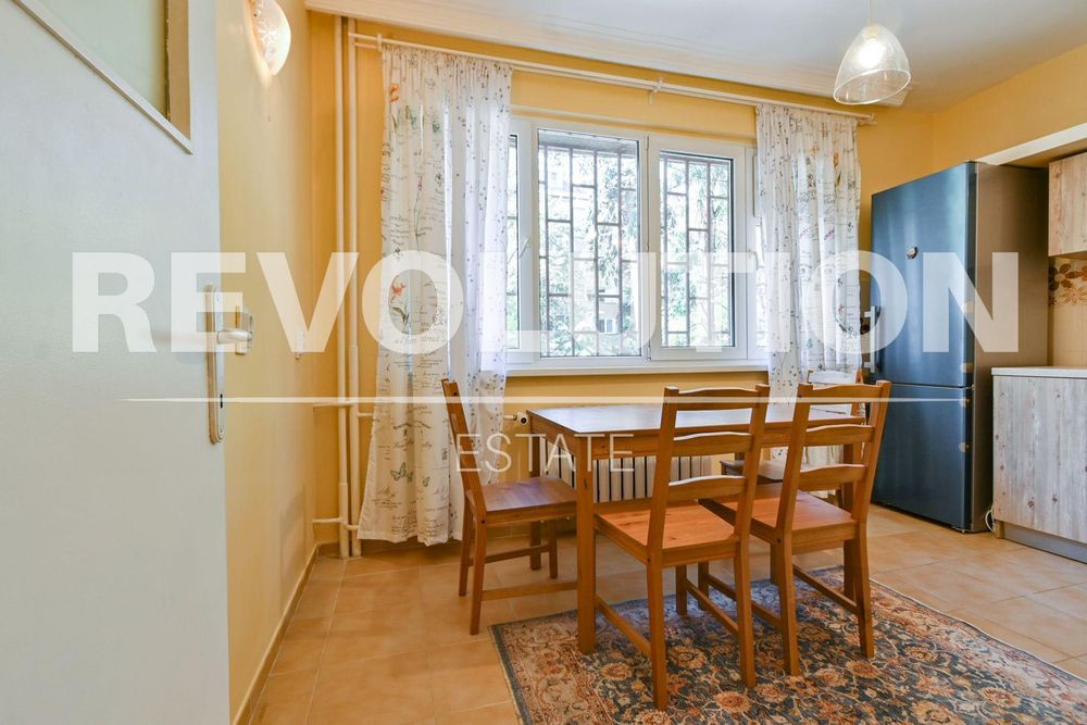 Дава се под наем Тристаен апартамент в София, Иван Вазов - 85 кв.м за 800 € - Снимка #4