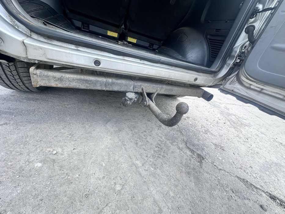 Тойота Рав4 2.0д 116к на части!