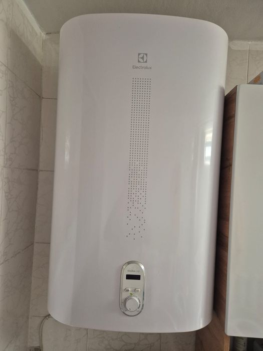 Болер Electrolux
