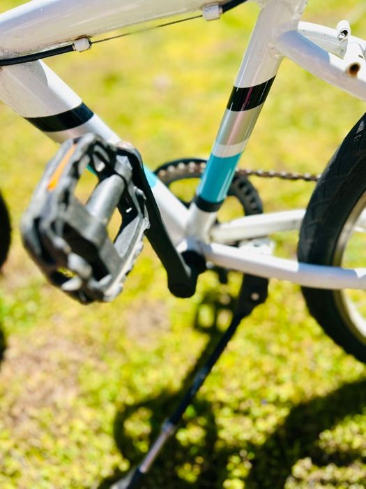 Bicicleta copii BTwin