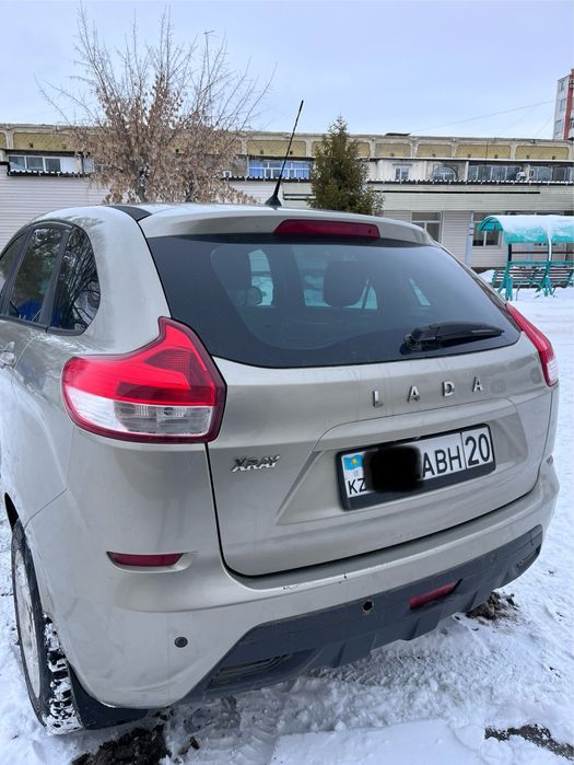 Продается автомобиль