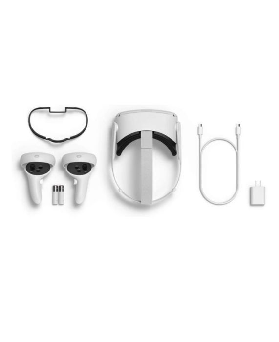 Очки виртуальной реальности Meta Quest 2 120 Gb