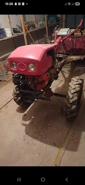 Мотоблок сотилади холати зўр