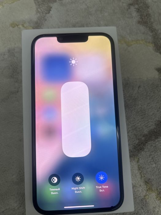 Смартфон Iphone 13