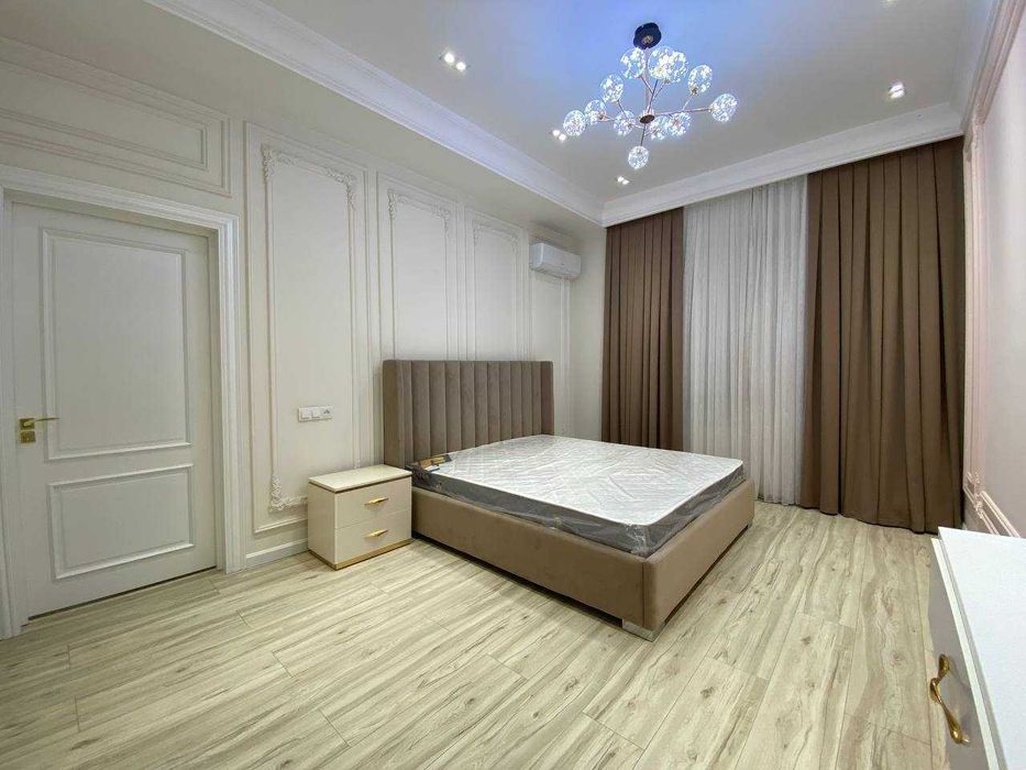 ЖК Felicita! Сдается новая 3-х комнатная квартира!