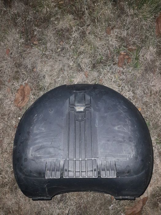 Багажник за мотор/скутер! Промоция!