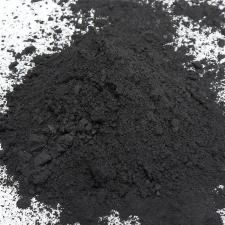 Графитывый парошок.