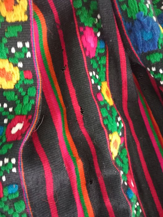 Fusta tradițională