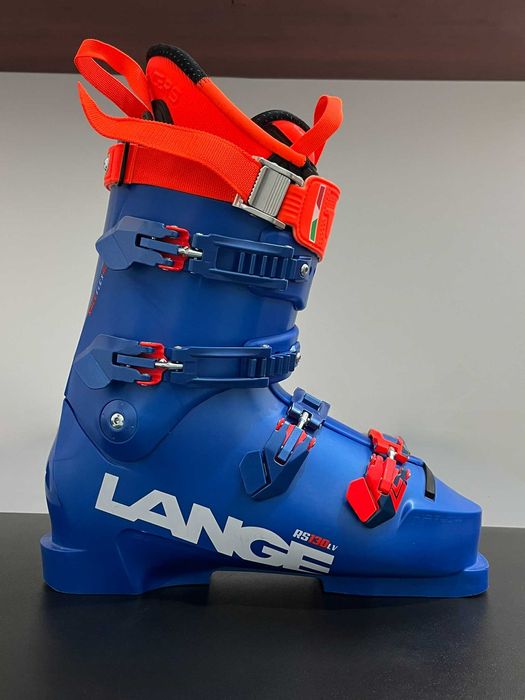Clapari Ski Lange RS 130 LV