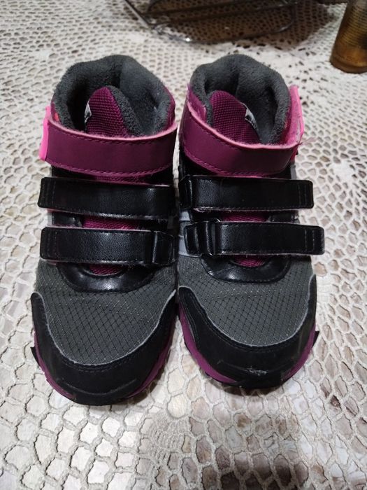 Боти Adidas Clima Warm