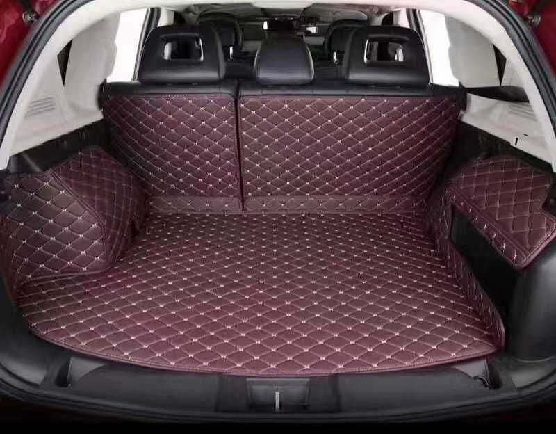 3д/5д/8д авто коврики/ багажник