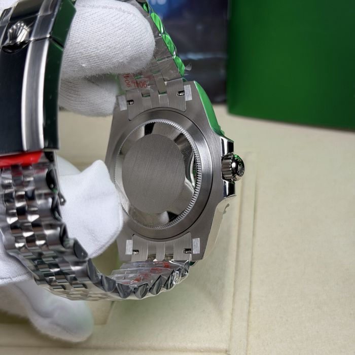 Rolex GMt 2 Pepsi