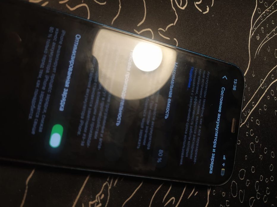 Iphone 12 айфон 12