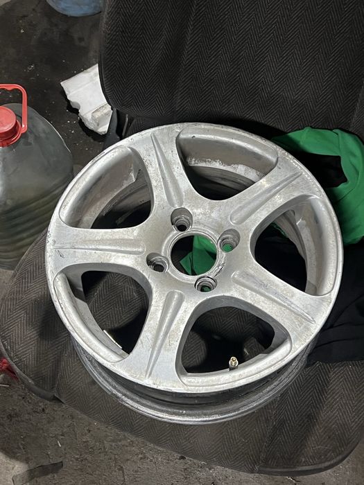 продам диски r14