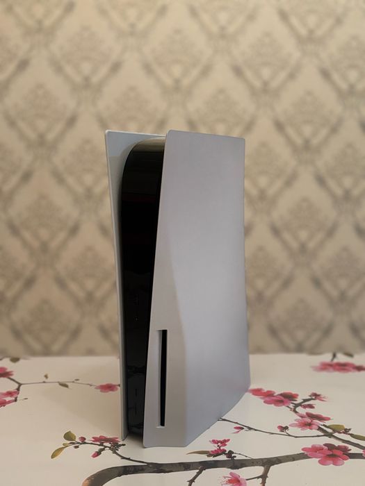 Пс5 фат идиально 1тб 24игр