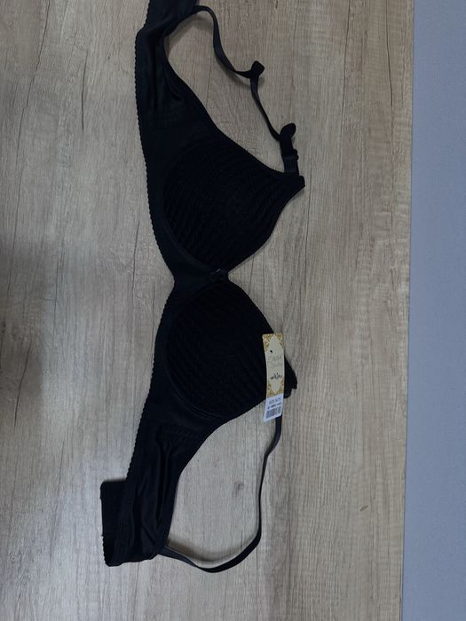 Новый бюстгалтер