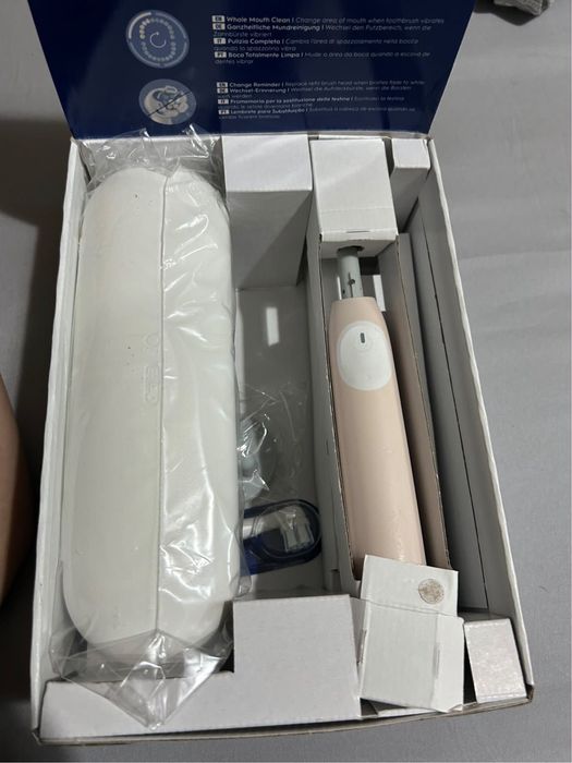 Oral-B io серия