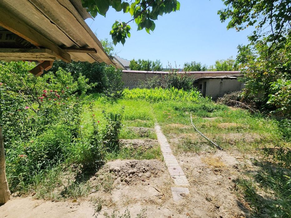 Срочно продаётся дом