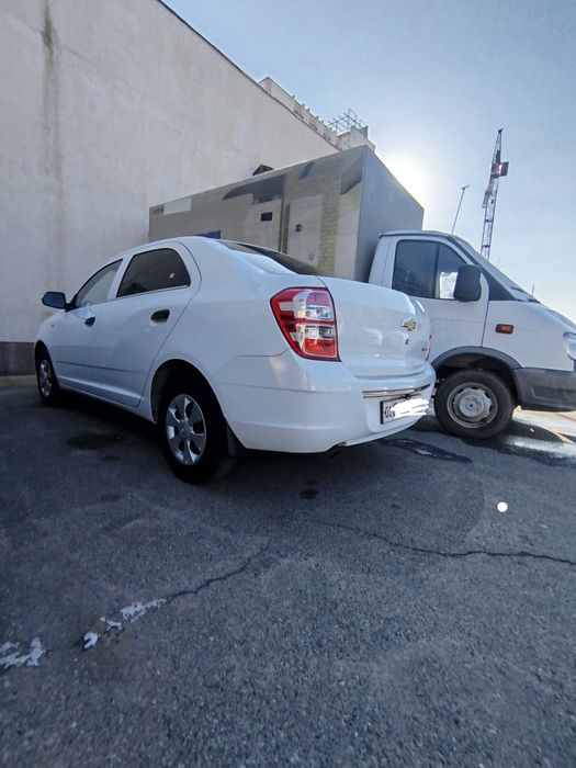 Srochno sotiladi Kobolt mexanika, kraskasi tozza!