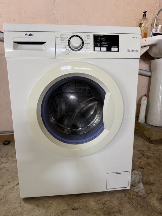 Стииальная машина продам