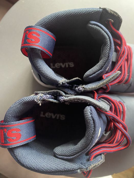 Детски боти Levi’s 35 номер