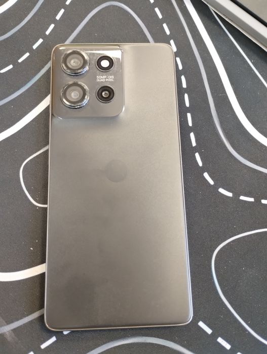 Motorola Moto g75 смартфон