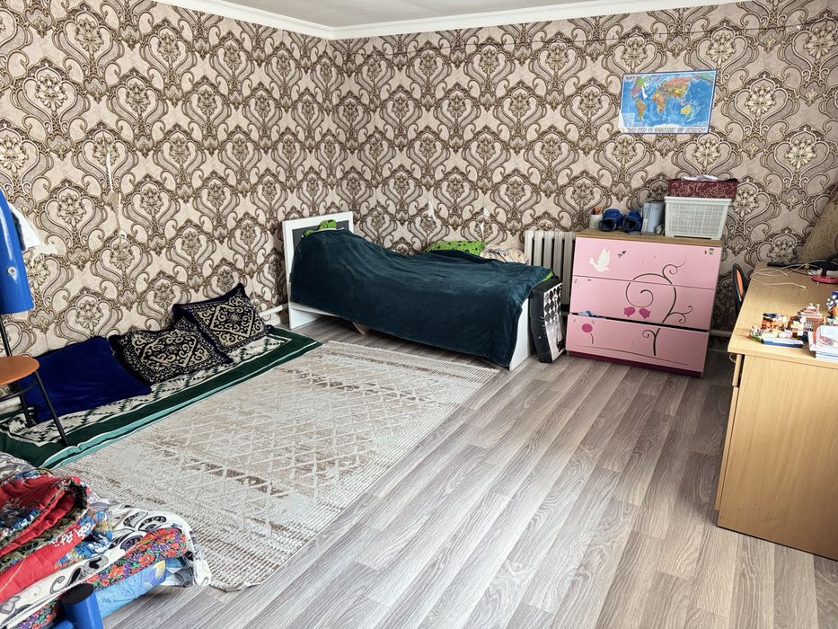 Сдается в аренду времянка, дом