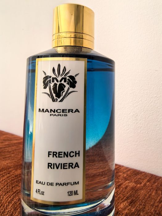Mancera French Riviera eau de parfum