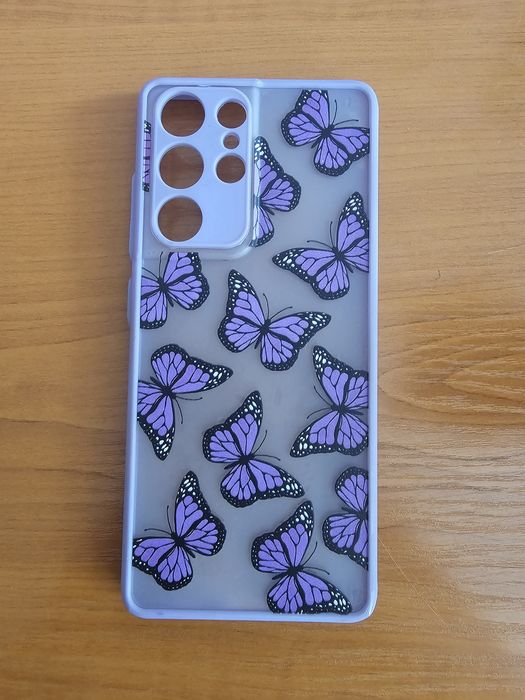 Протектори cases за Samsung Galaxy S 21 Ultra