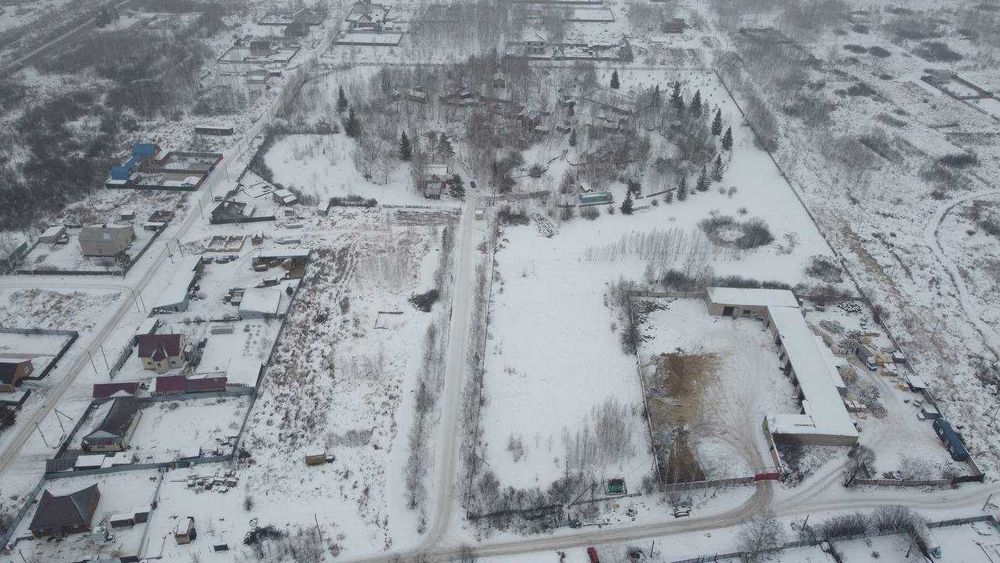 В продаже база отдыха.