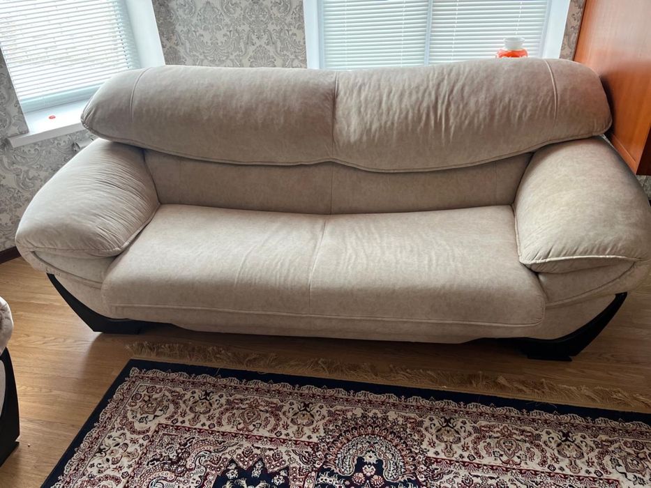 Мягкий уголок в отличном состоянии