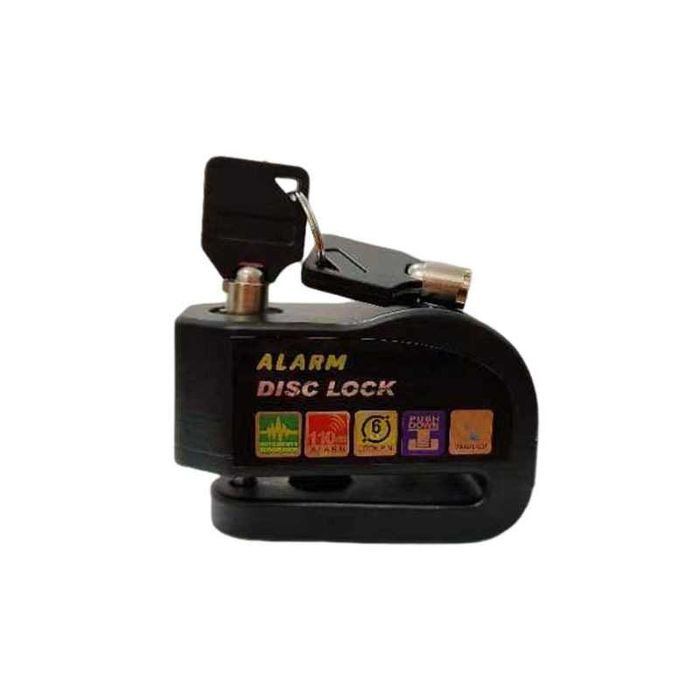 Противоугонное устройство A18