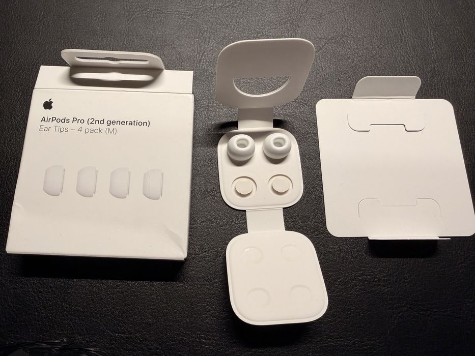 Apple AirPlods Pro 2 Lightning модела