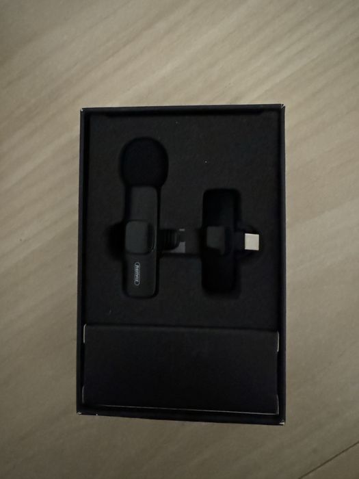 Микрофон для телефона