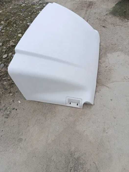 Надкабинный обтекатель ISUZU