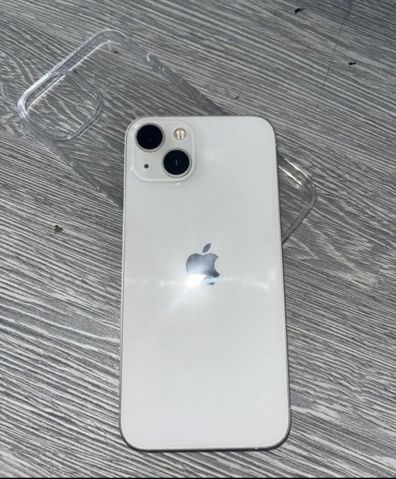 Айфон 13 / 128гб