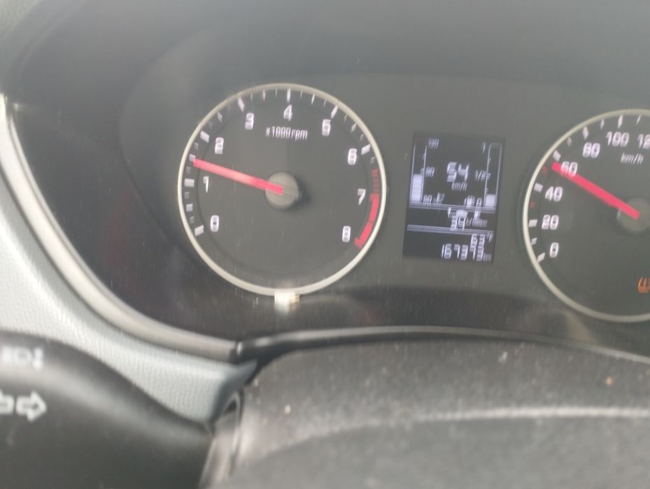 Hyundai i-20 an 2020 benzina+GPL