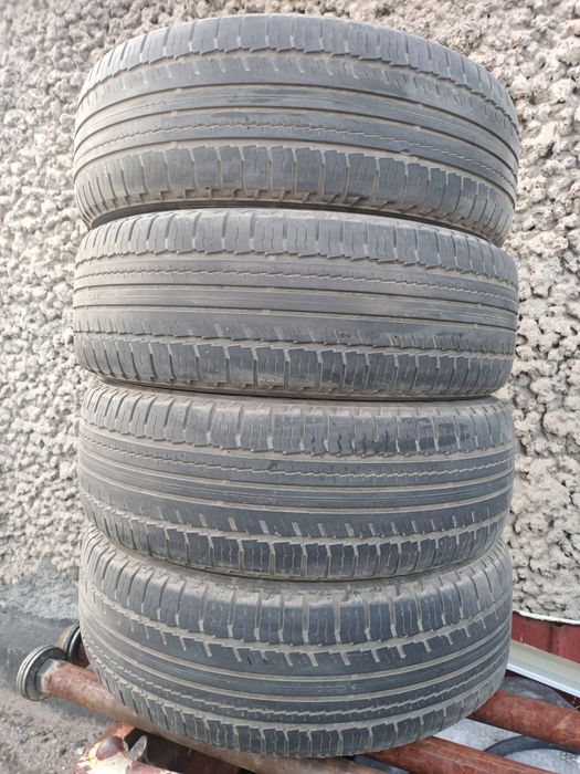 Продам летние шины