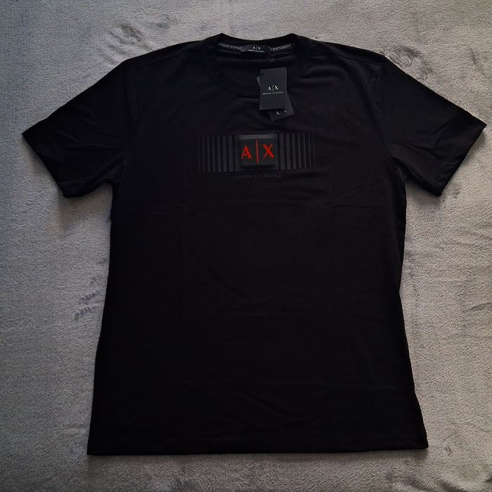 Тениска Armani Exchange