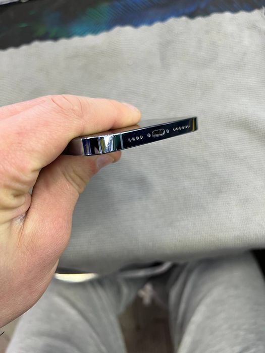 Iphone 13pro max iclod tushgan