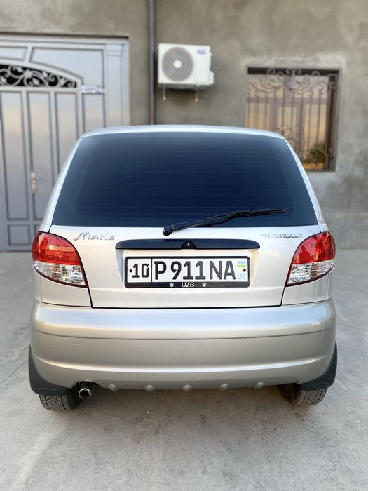 Matiz best 2013 holati alo