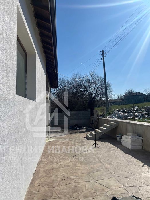 Продава се Къща в Попово - 80 кв.м за 702 €/кв.м - Снимка #4