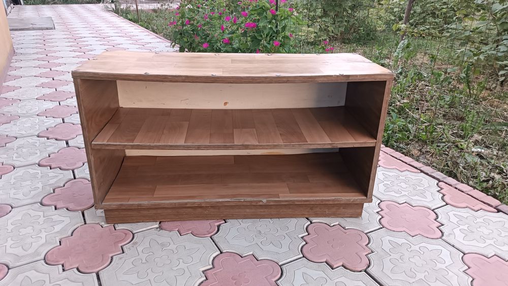 Продам обувную полку