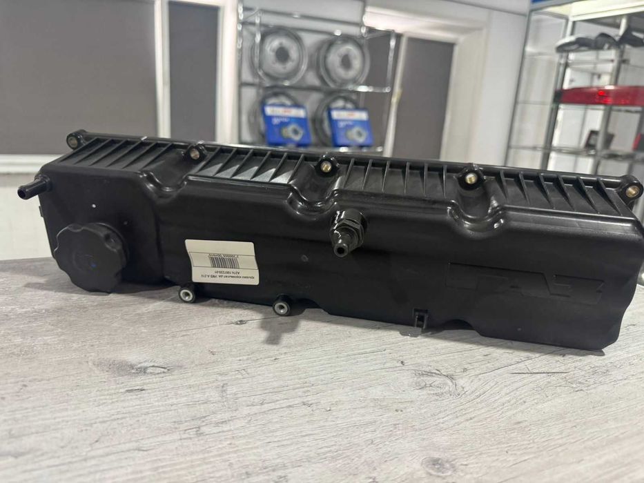крышка клапанов ГАЗель ЭВОТЕК